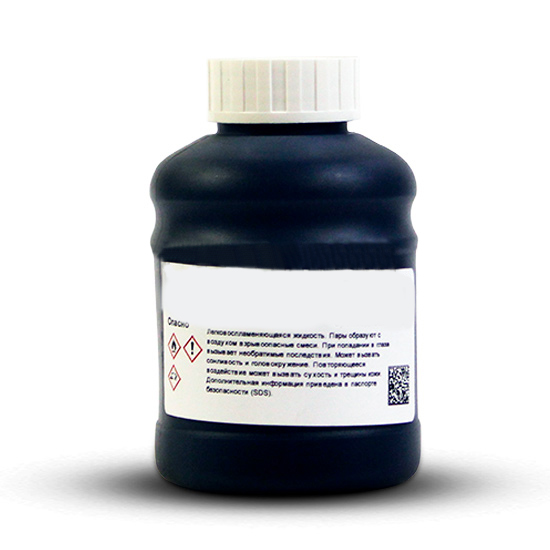 Чернила CIJ MEK General purpose white ink 500 мл
