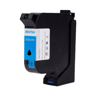 Картридж для маркиратора BENTSAI BT-HH6105 B2 Black