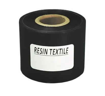 Риббон Resin-textile 45 мм х 300 м, ширина втулки 45 мм