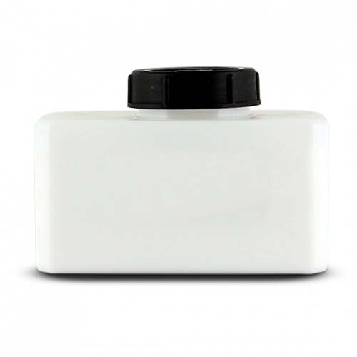 Чернила белые в резервуаре 1,2 л. High Viscosity High Adhesion White ink DOM/WID/252