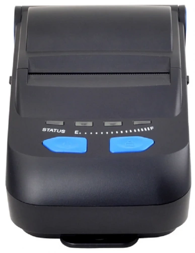 Термальный принтер чеков Xprinter XP-P300