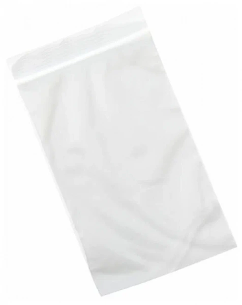 Пакеты с замком Zip - Lock Лукошко 7х12 см, 100 штук