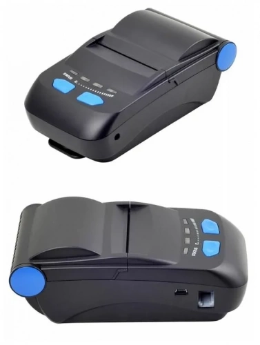Термальный принтер чеков Xprinter XP-P300