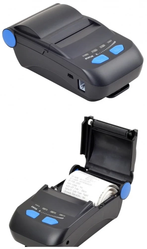 Термальный принтер чеков Xprinter XP-P300