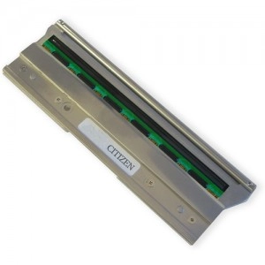 Печатающая термоголовка Citizen CL-S521, CLP-621, CL-S621