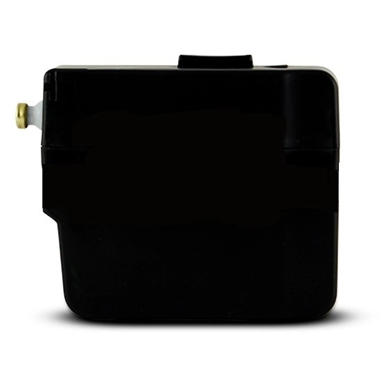 Чернила в бутылке 1.0л CIJ МЕК VJ410D Black ink
