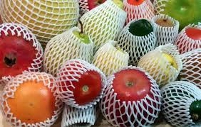Сетка - рукав упаковочная в бухте 200 м