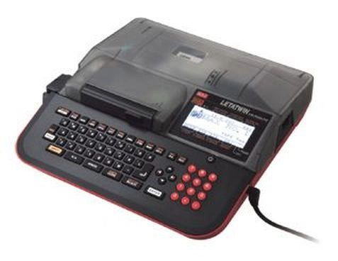 Кабельный принтер Max Letatwin LM 550a/pc